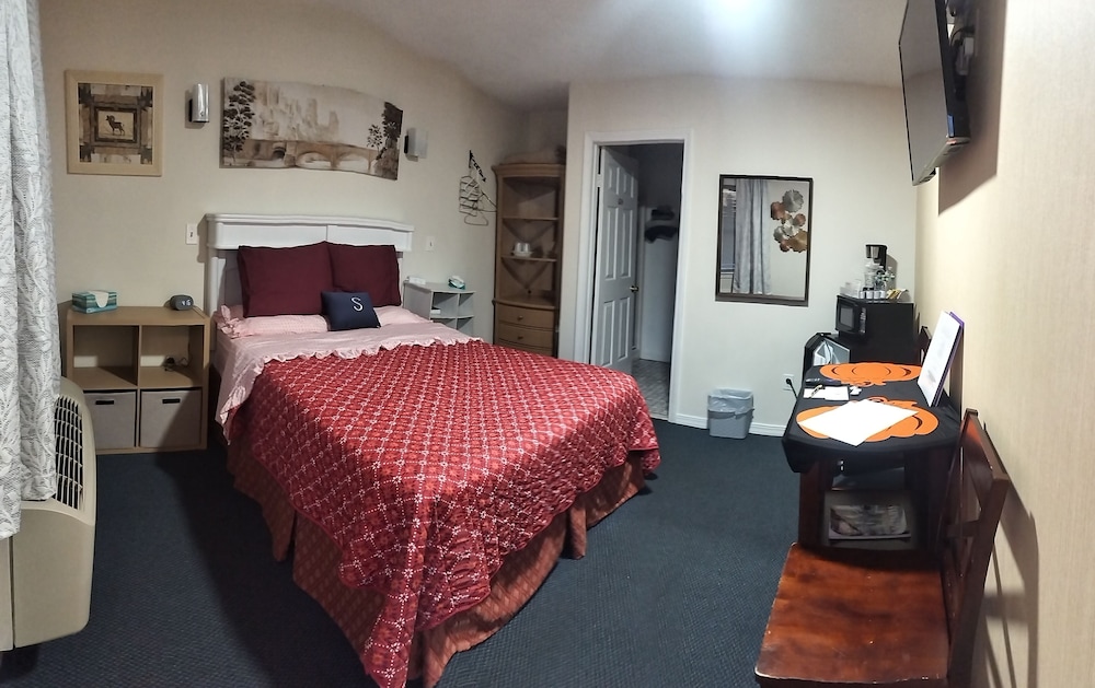 sunshine inn
