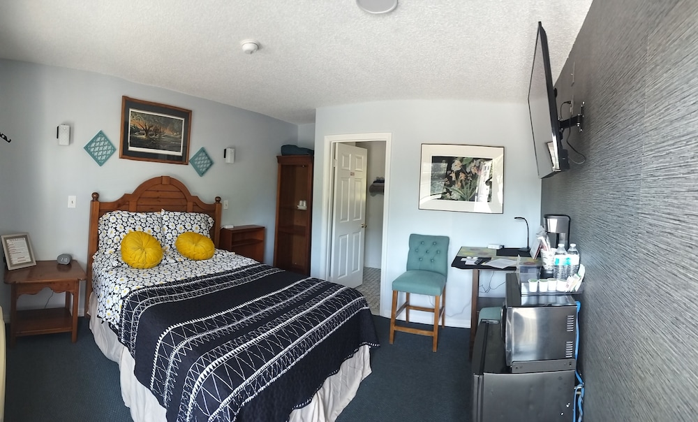 sunshine inn