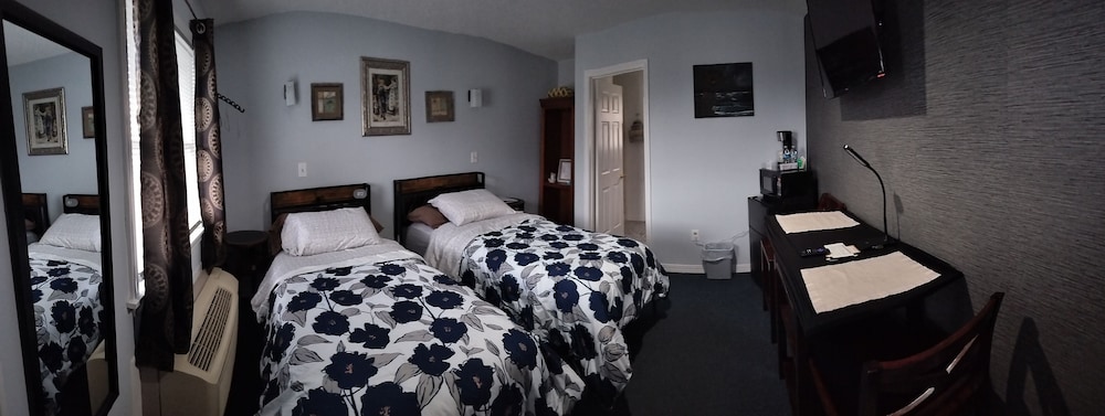 sunshine inn