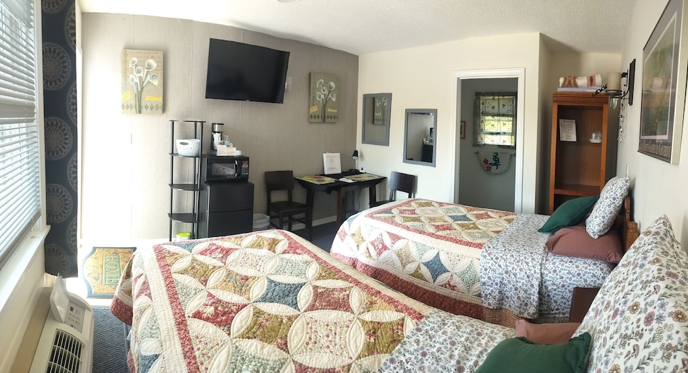sunshine inn