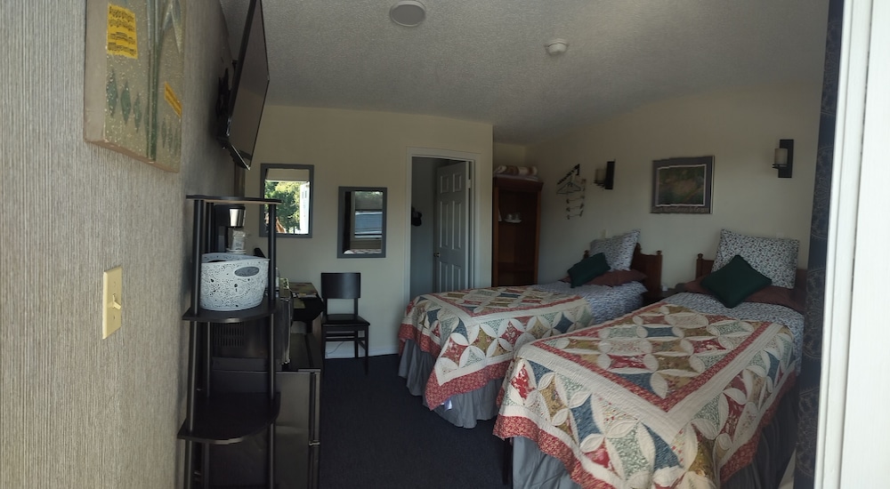 sunshine inn
