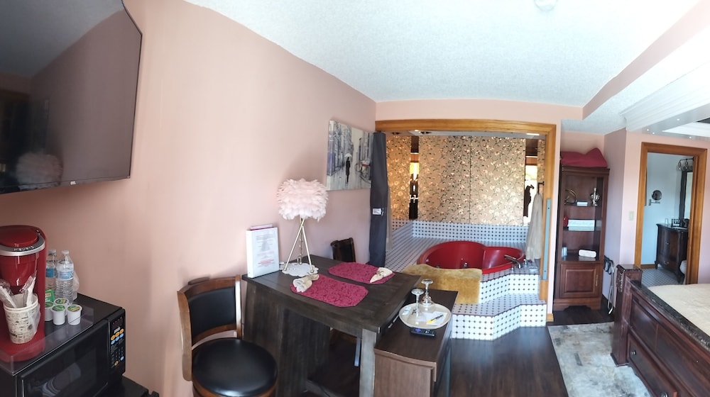 sunshine inn