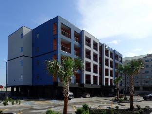 seabreeze hotel an ascend collection hotel