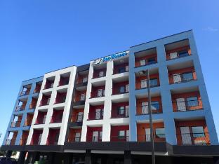 seabreeze hotel an ascend collection hotel