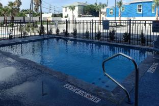 seabreeze hotel an ascend collection hotel