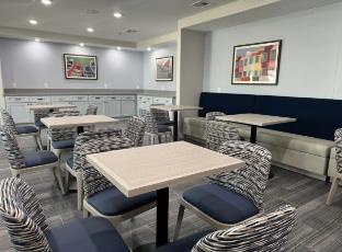 seabreeze hotel an ascend collection hotel