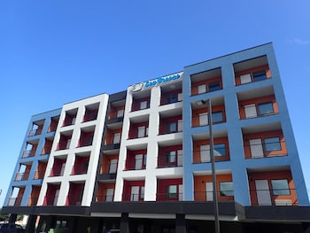 seabreeze hotel an ascend collection hotel