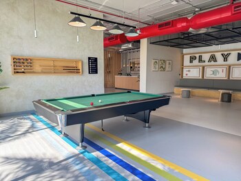 pure voyage town square