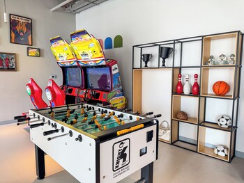 pure voyage town square