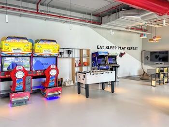 pure voyage town square