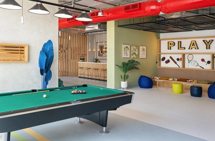 pure voyage town square