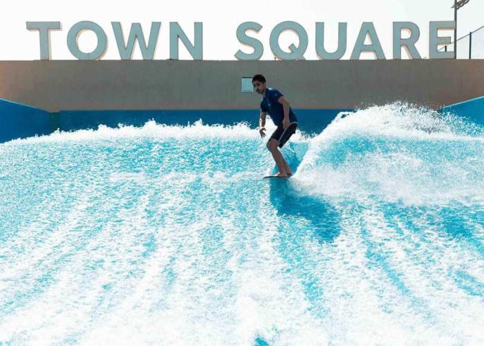 pure voyage town square