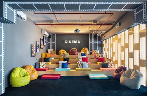 pure voyage town square