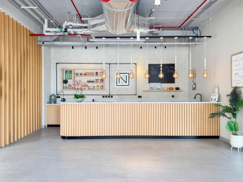 pure voyage town square