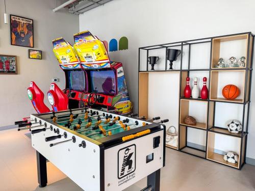 pure voyage town square