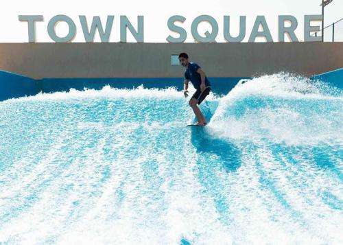 pure voyage town square