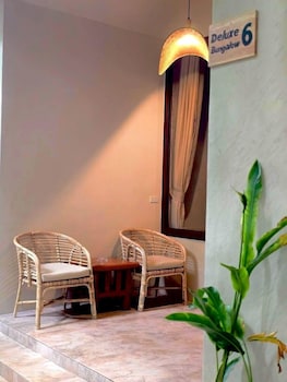 Ubox Samui Hostel & Bungalows,,3 star