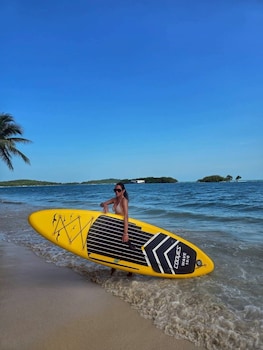 ubox samui hostel and bungalows