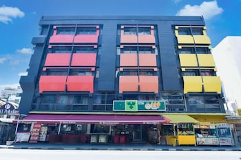 pollodium boutique hotel