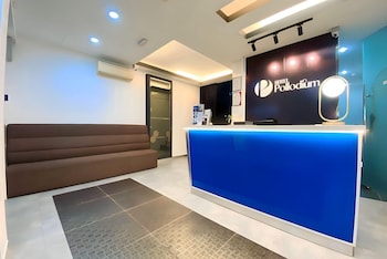 Pollodium Boutique Hotel,,2 star