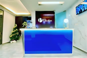 Pollodium Boutique Hotel,,2 star