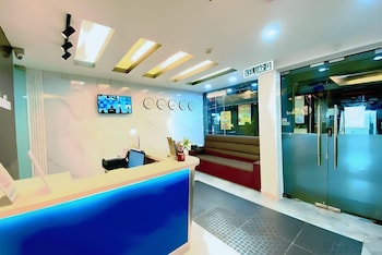 pollodium boutique hotel