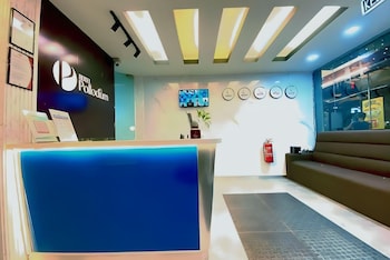 pollodium boutique hotel