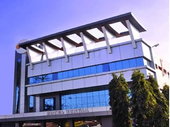 Hotel Surya Jabalpur,,2 star