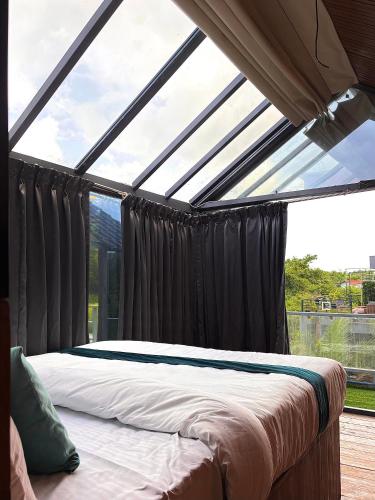 nyast valley resort