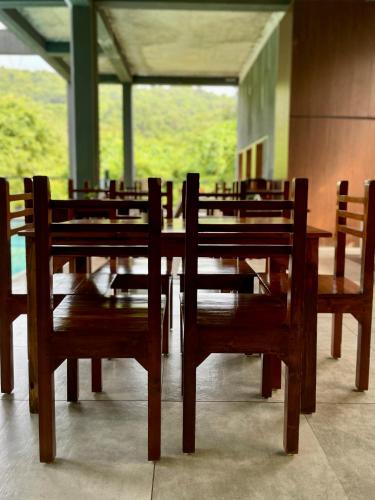 nyast valley resort