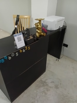 Vs Beach Front Pattaya,,3 star