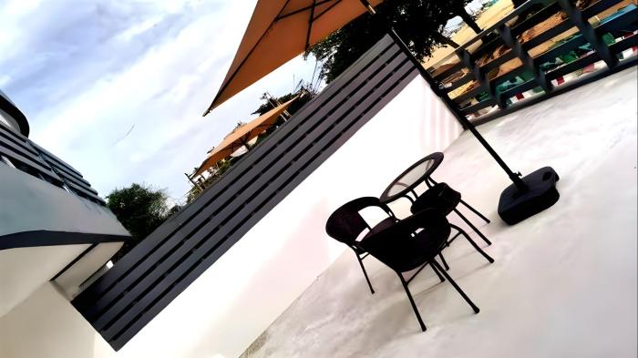 vs beach front pattaya