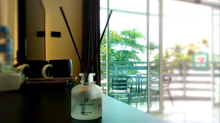 vs beach front pattaya