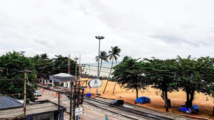 vs beach front pattaya