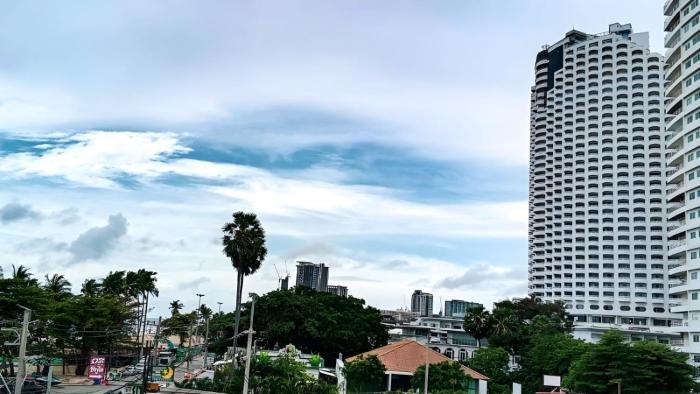 vs beach front pattaya