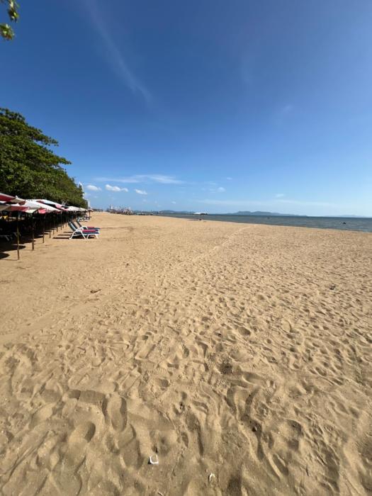 vs beach front pattaya