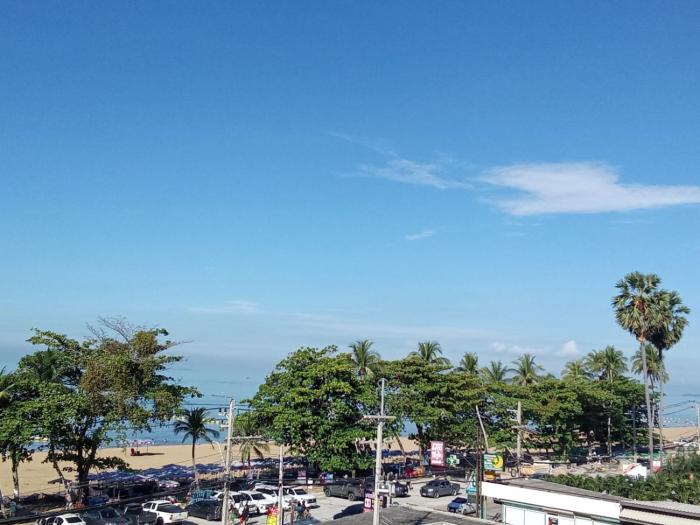 vs beach front pattaya