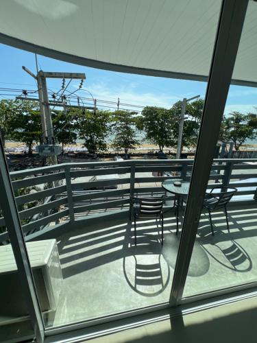 vs beach front pattaya