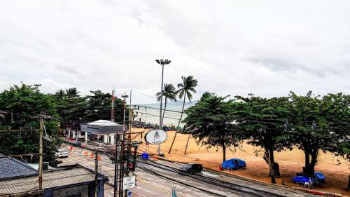 vs beach front pattaya