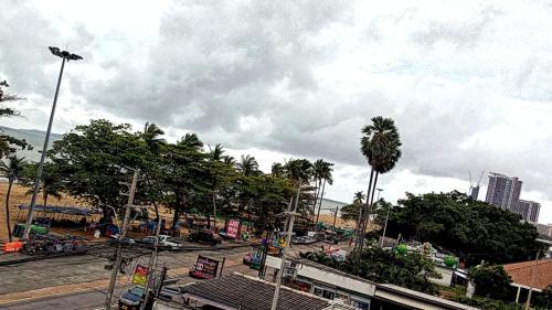 vs beach front pattaya