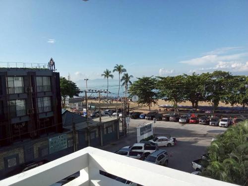 vs beach front pattaya