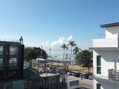 vs beach front pattaya