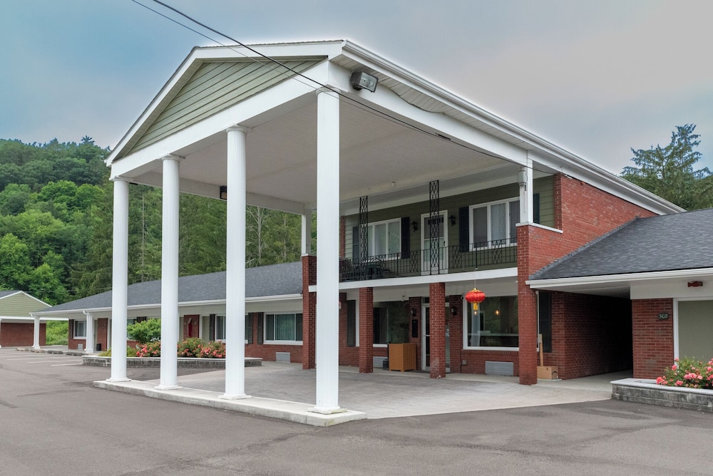 valley trail inn