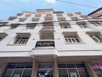 hotel marvel international and resturant