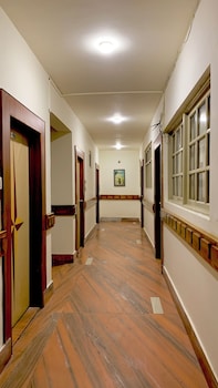 Hotel Marvel International And Resturant,,3 star