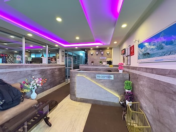 Hotel Marvel International And Resturant,,3 star