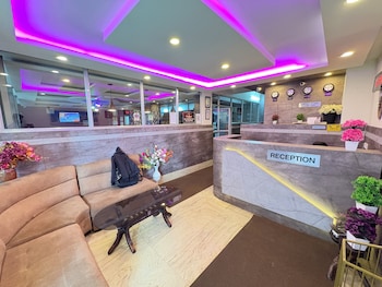 Hotel Marvel International And Resturant,,3 star