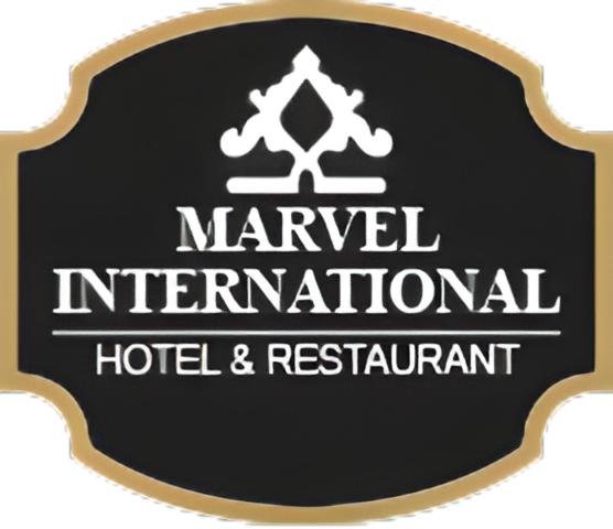 hotel marvel international and resturant