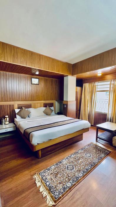 hotel marvel international and resturant