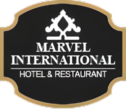hotel marvel international and resturant